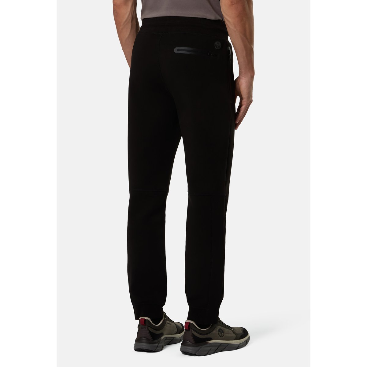 Longs suds noir, NORTH SAILS