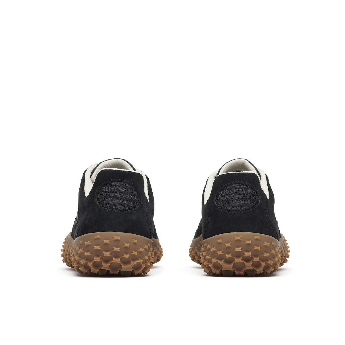 Barefoot Wrapt Sneaker Trainers black, MERRELL