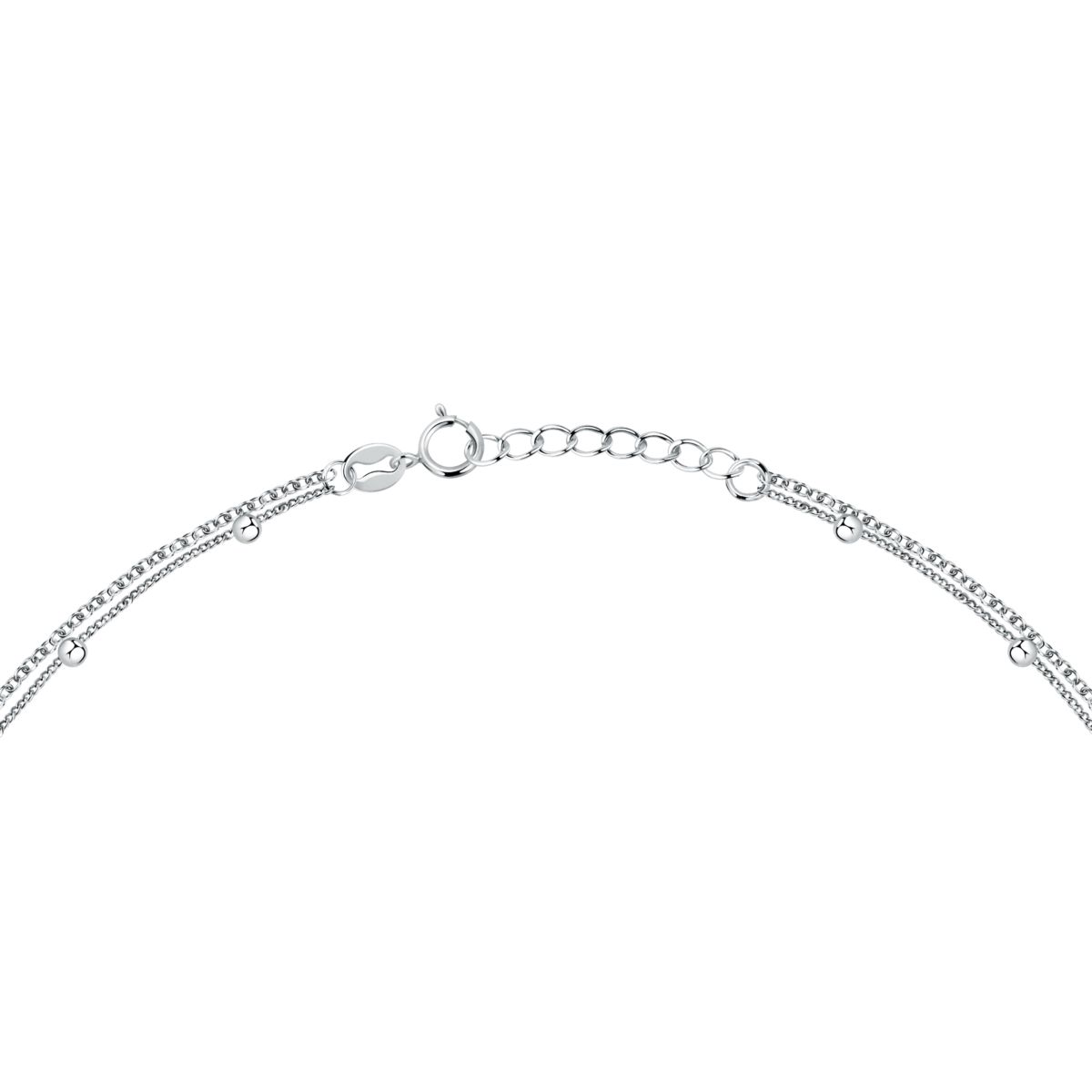 Collier en argent 925 TRUE LOVE argent, BLUESPIRIT