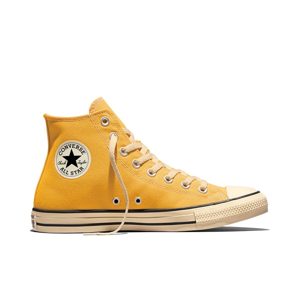 Sneakers Chuck Taylor All Star gelb, CONVERSE