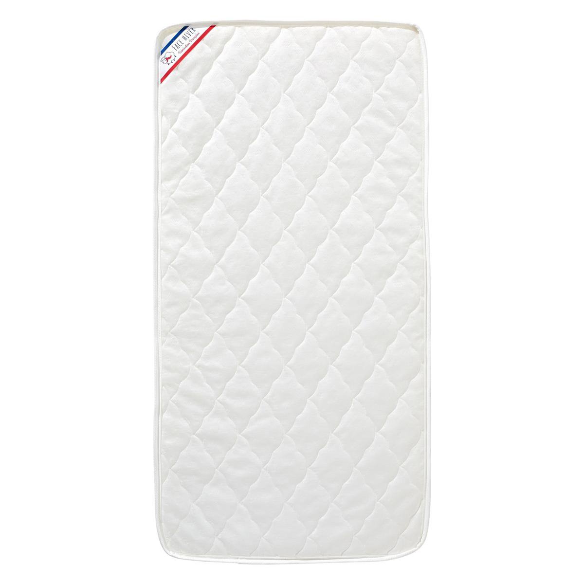 Matelas mon p'tit matelas indispensable blanc, P'TIT LIT
