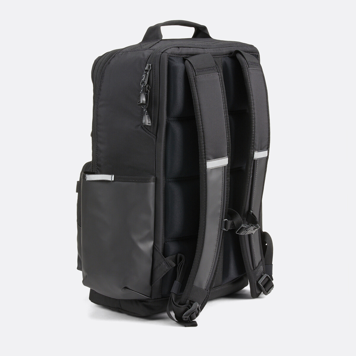 Base Camp Daypack backpack black, THE NORTH FACE