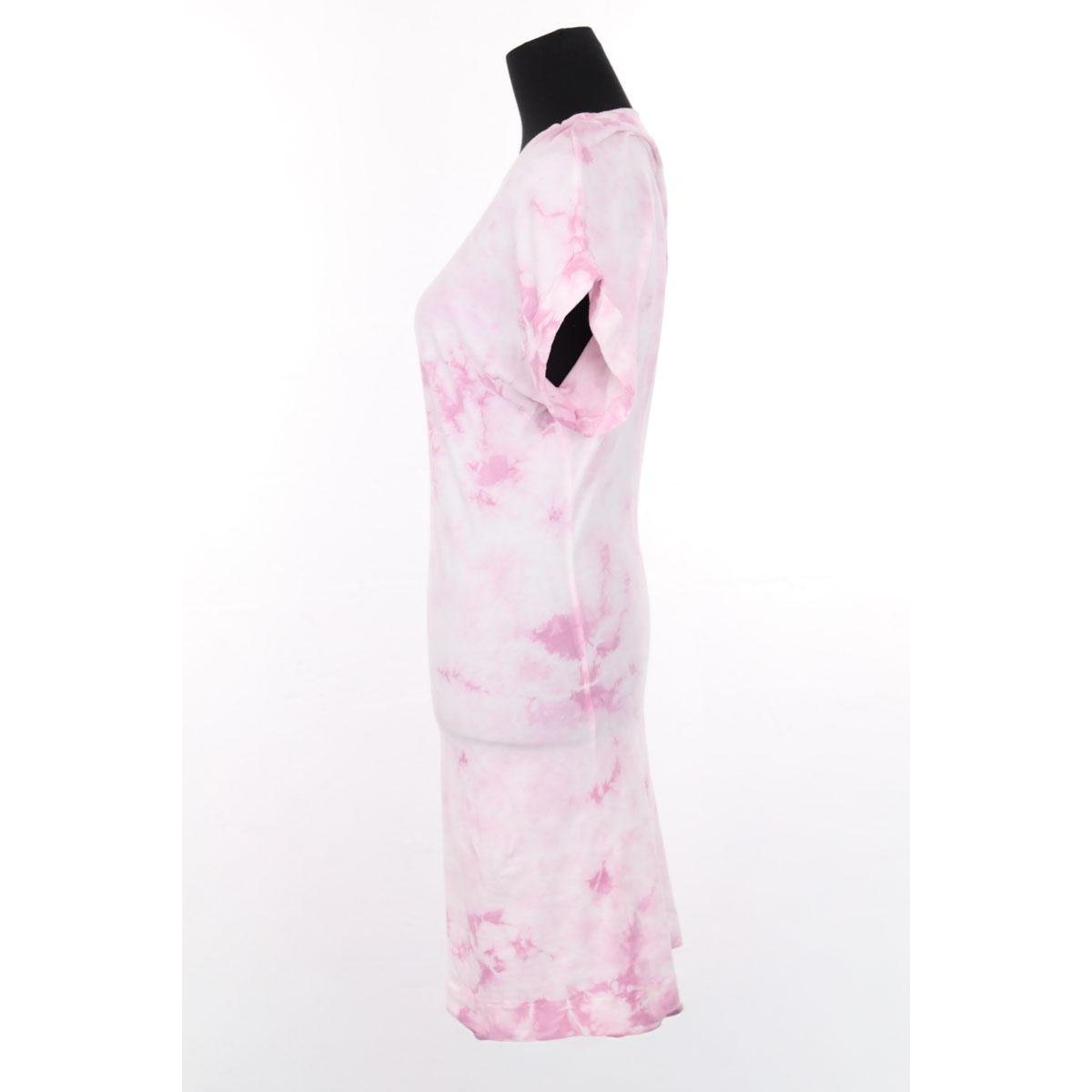 Robe - Très Bon État rose, MAJESTIC FILATURES