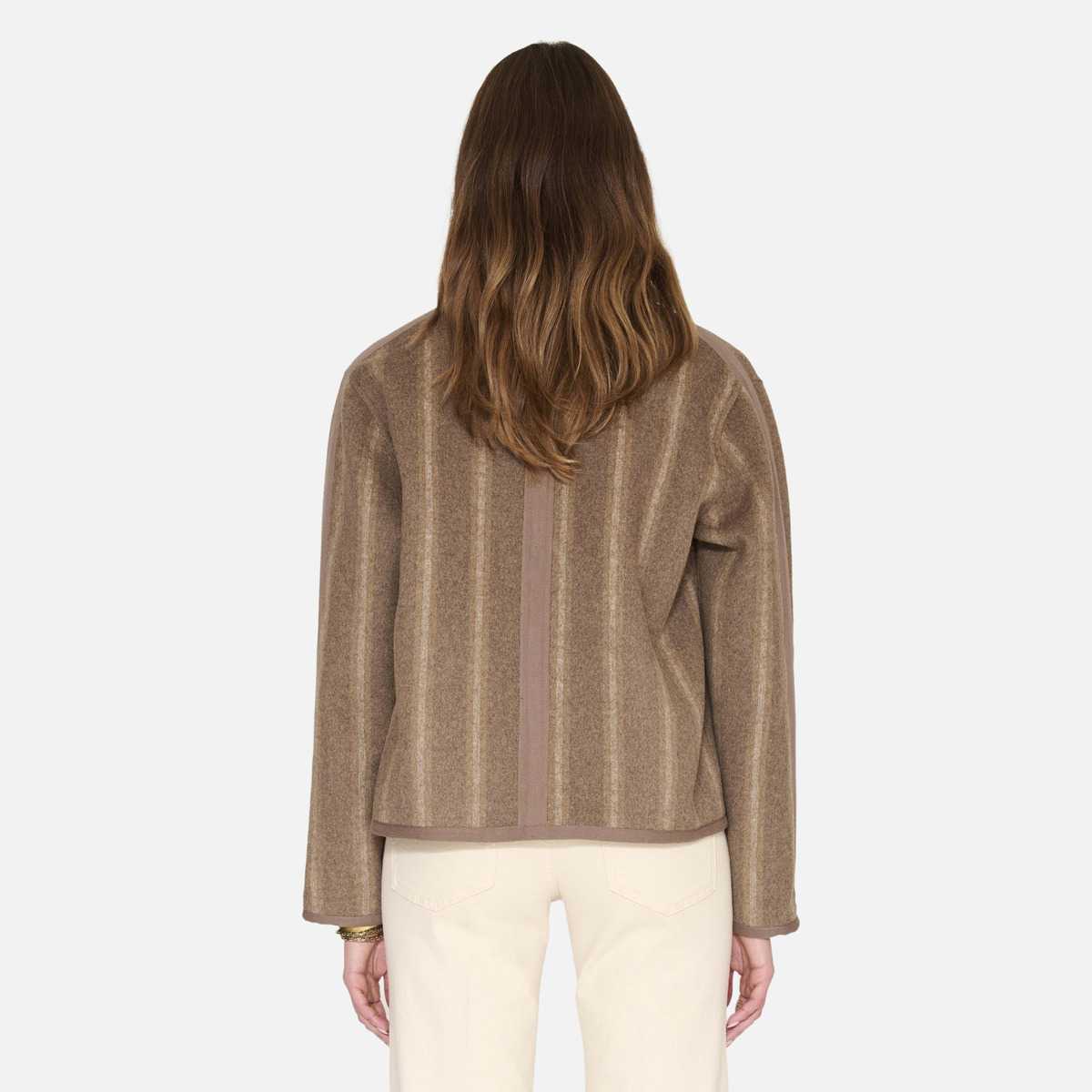 Veste VICENTA nuts, MKT STUDIO