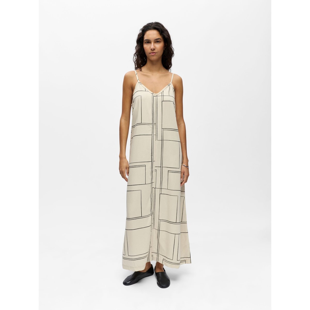 Robe Longue birch, OBJECT
