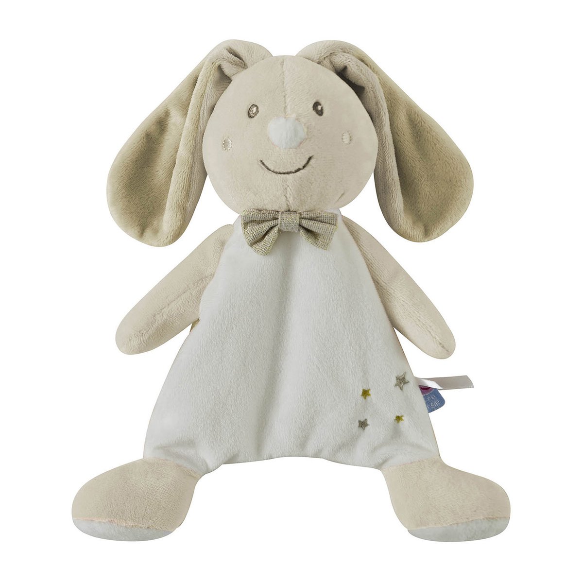 Doumou corps plat lapin beige, SUCRE D'ORGE