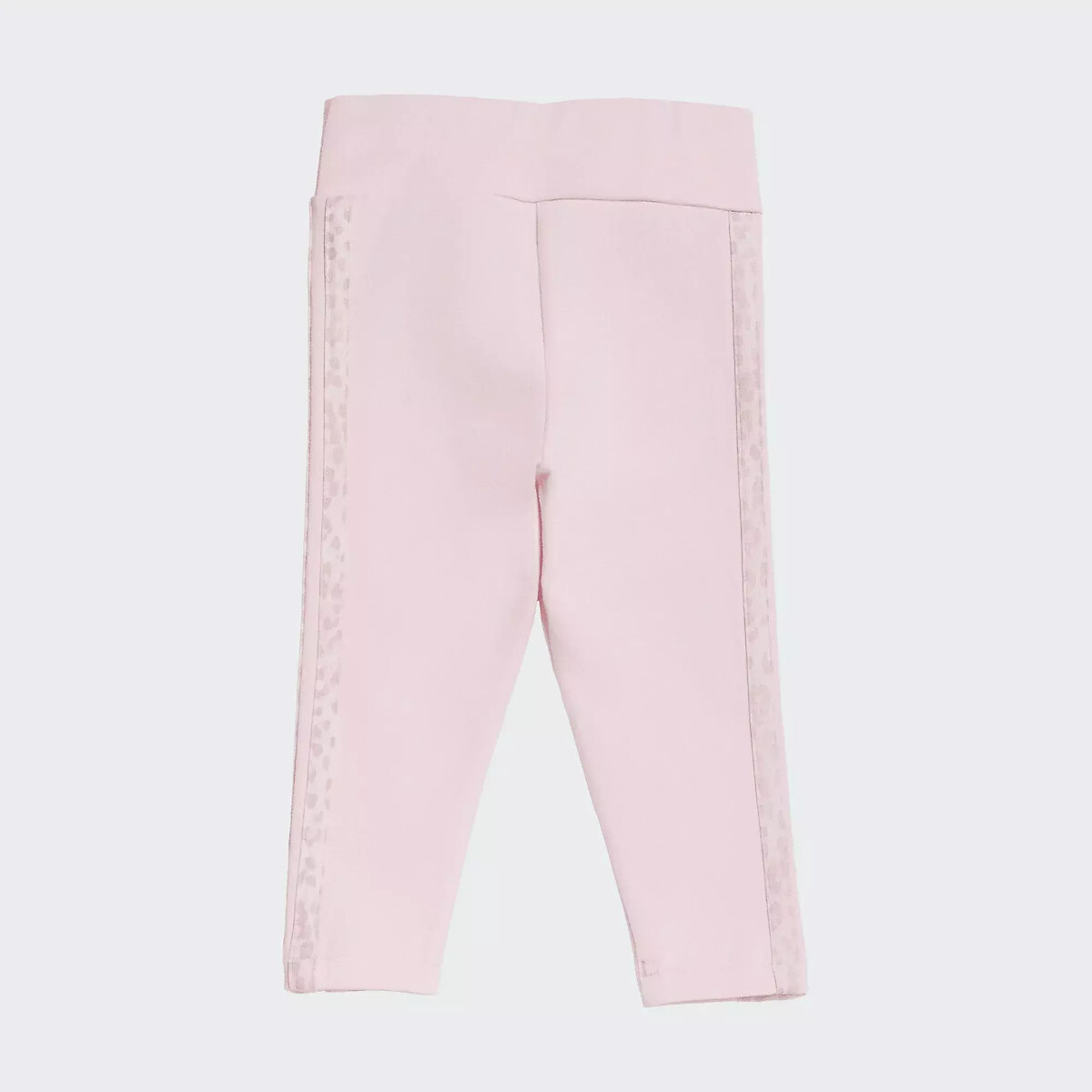 Leopard Print Fleece Outfit pink, ADIDAS SPORTSWEAR