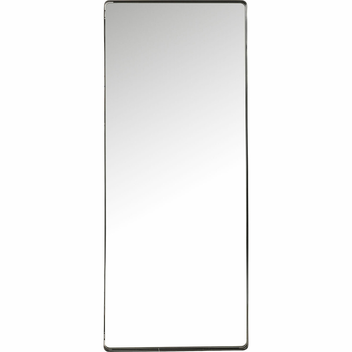 Miroir Ombra MO Soft noir 80x200cm miroir, KARE DESIGN