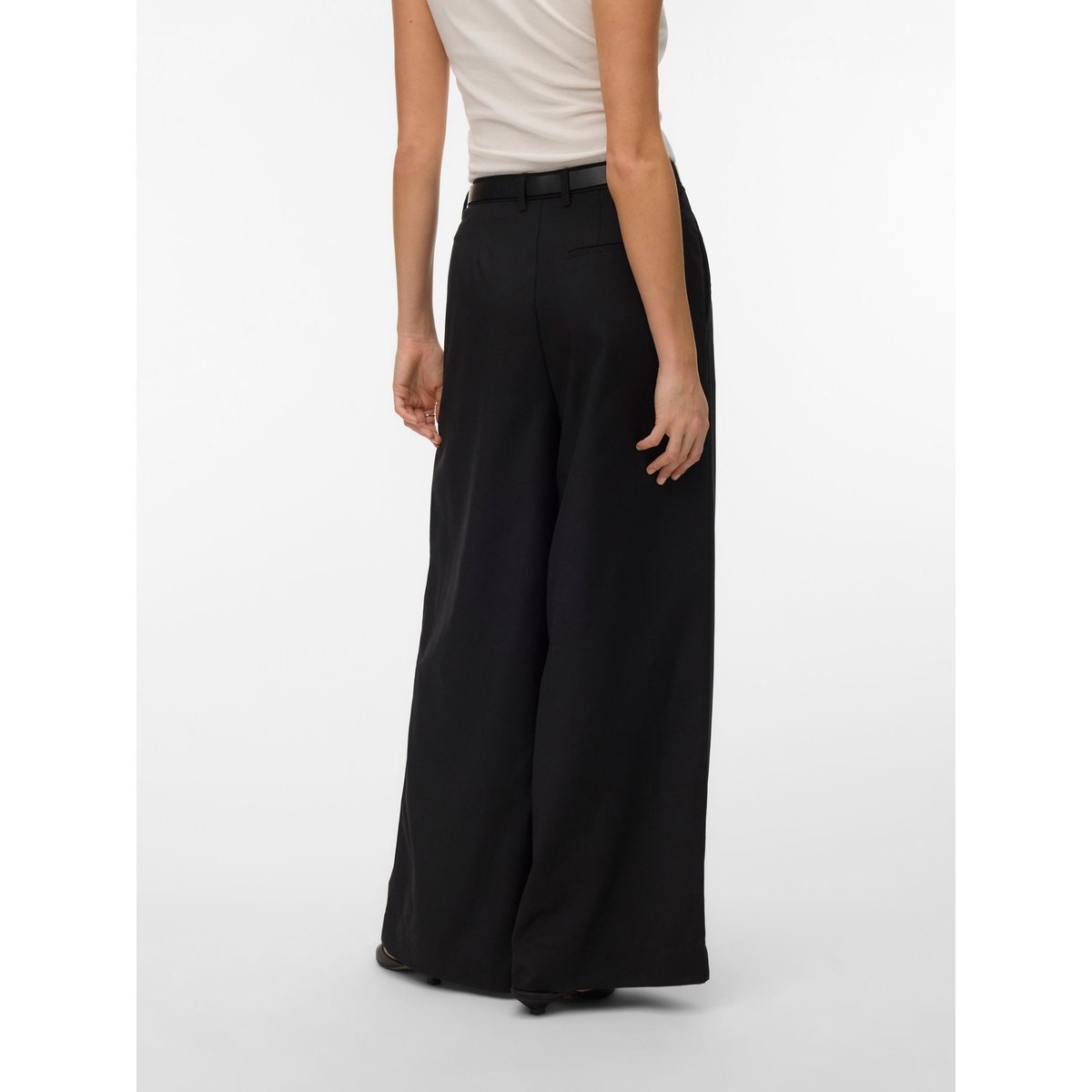 Pantalon De Tailleur black 1, VERO MODA