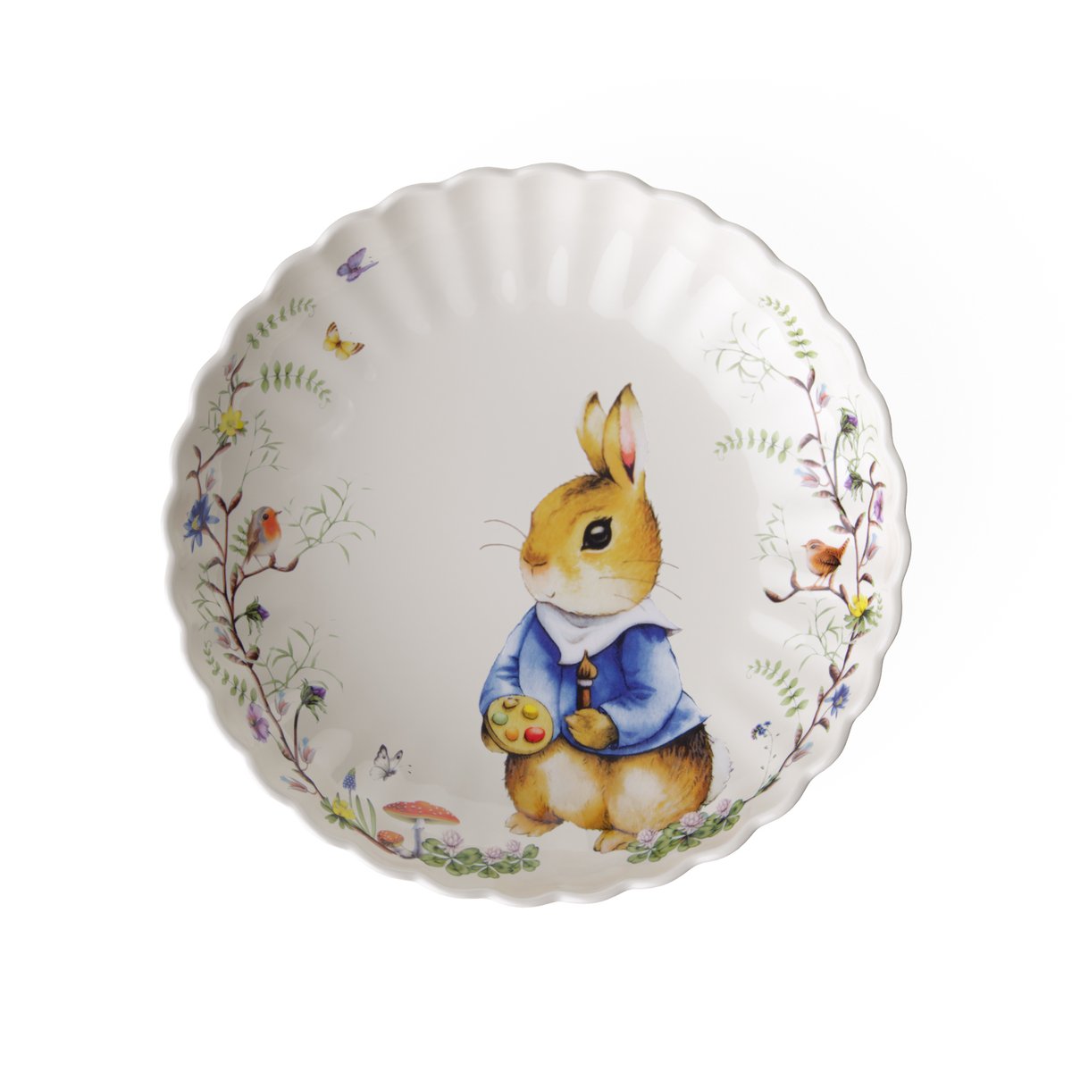 Coupe Moyenne, Max SPRING FANTASY vert, VILLEROY & BOCH