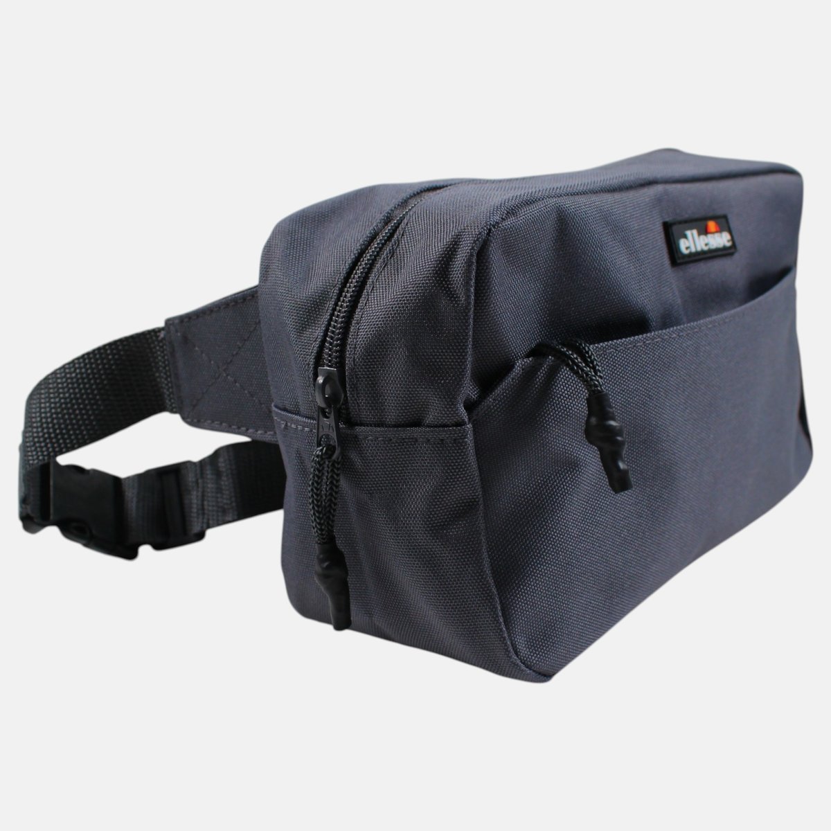 Sacoche anthracite, ELLESSE