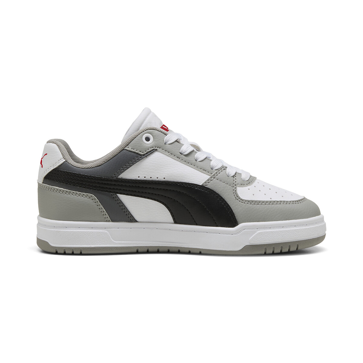 Baskets CAVEN III BLOCK gris/noir/blanc, PUMA