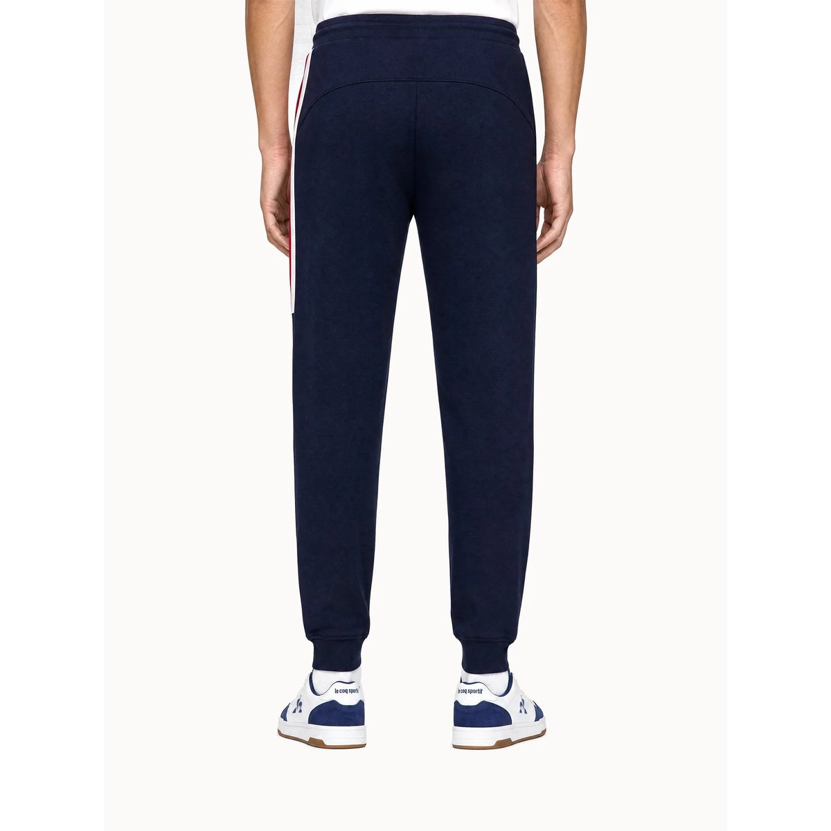 Pantalon Tricolore sky captain, LE COQ SPORTIF