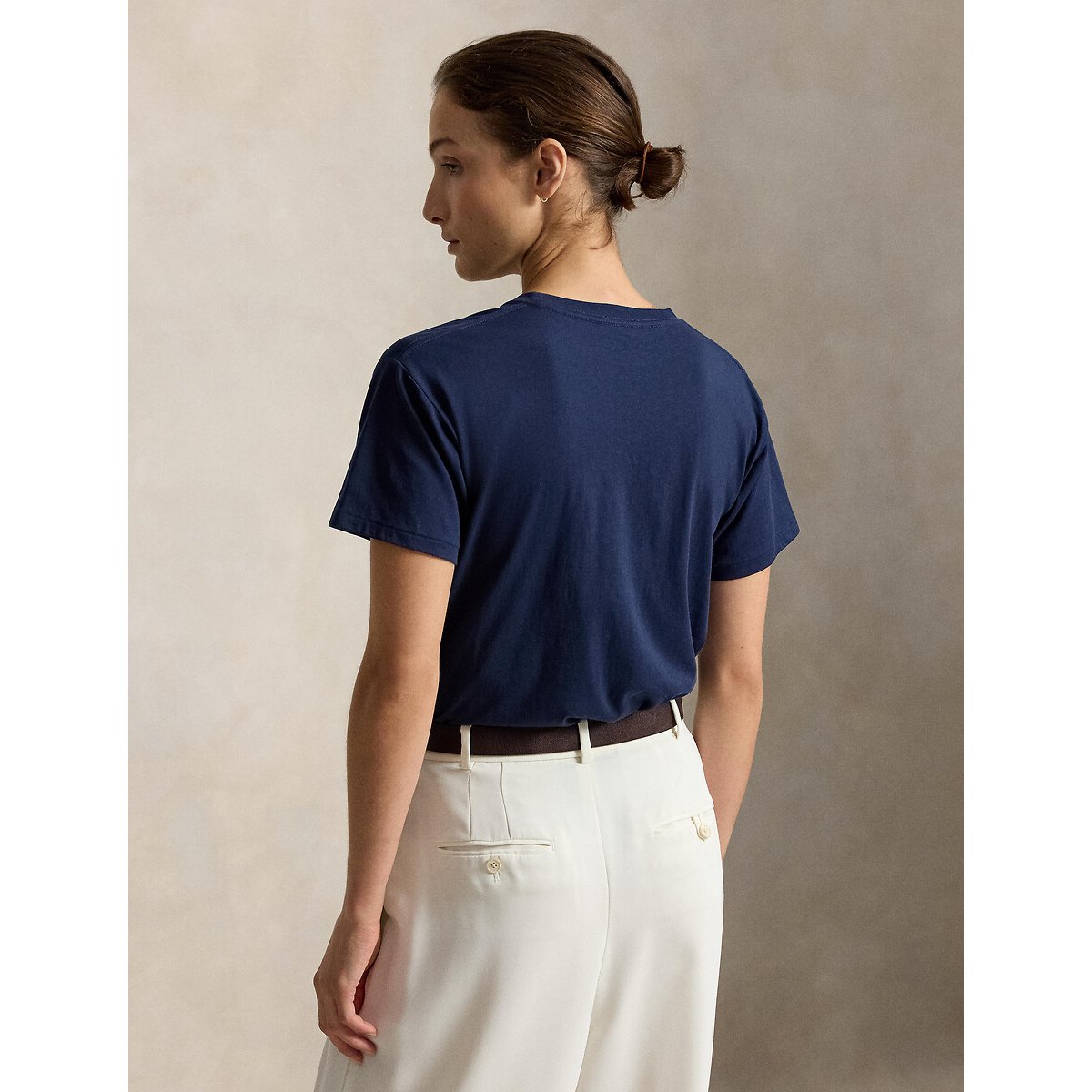 T-shirt à manches courtes, POLO BEAR bleu marine, POLO RALPH LAUREN