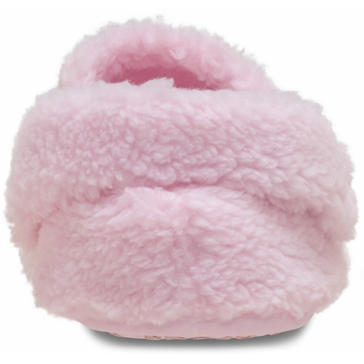 Pantoffels Classic Cozzy roze, CROCS