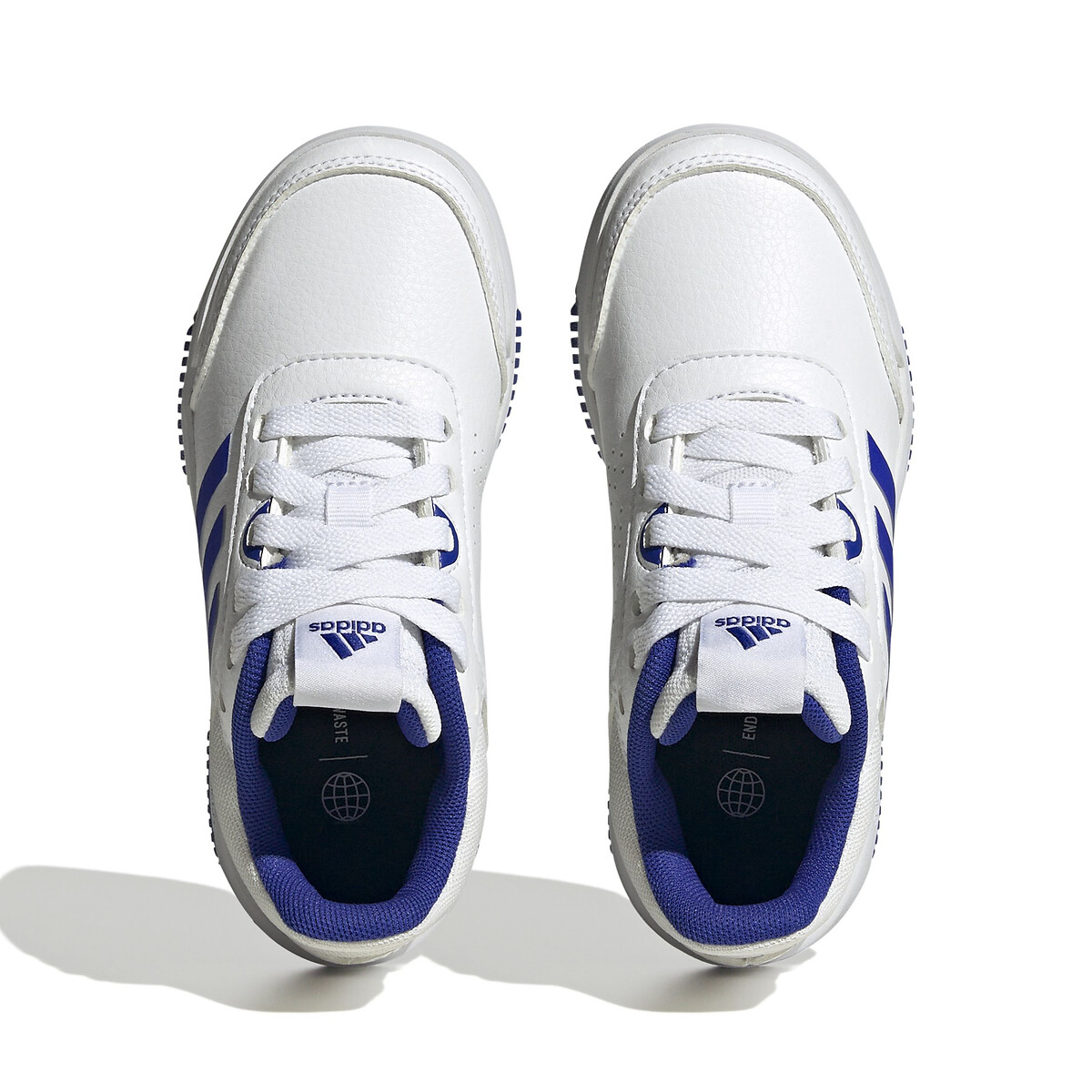 Baskets Tensaur Sport blanc, ADIDAS SPORTSWEAR