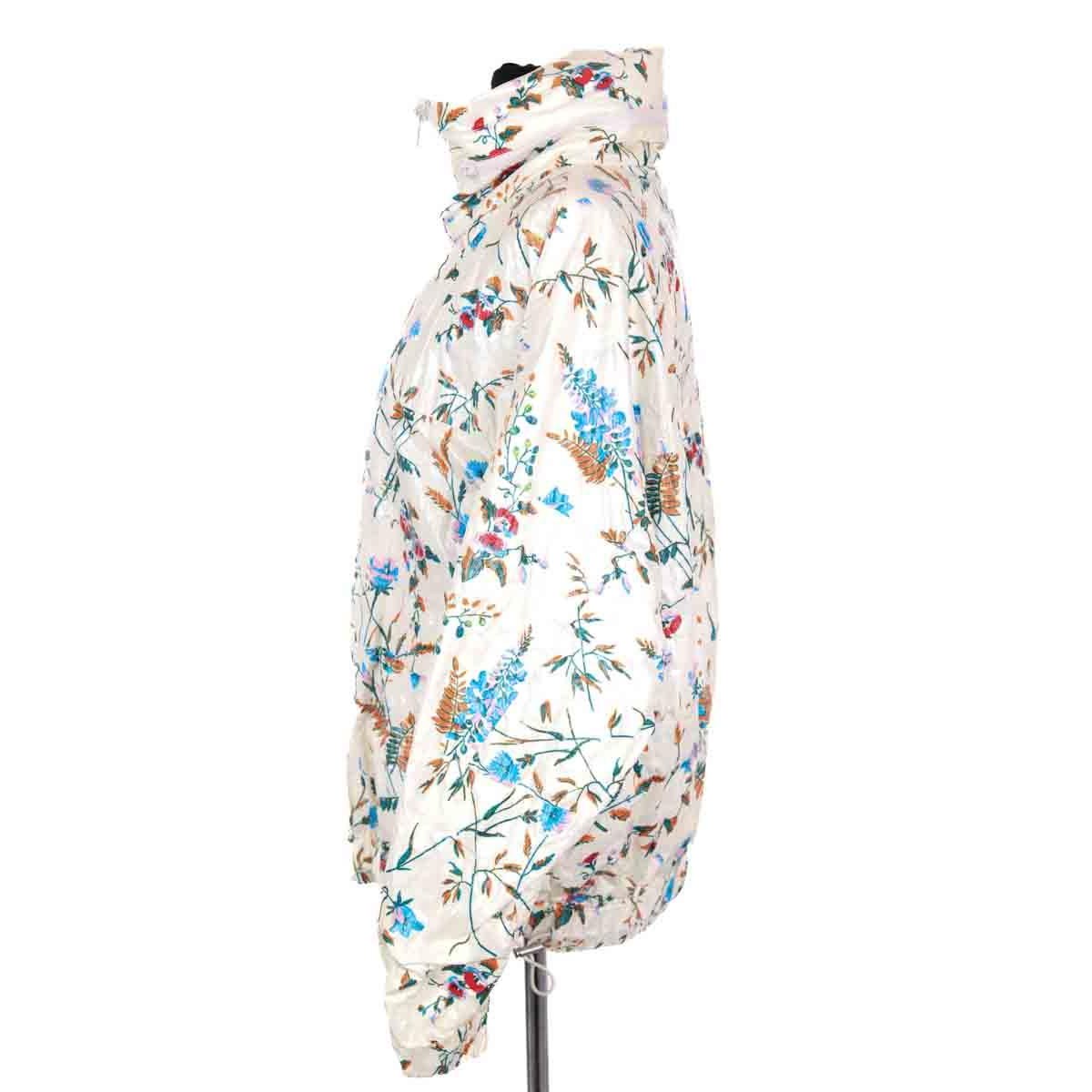 Veste - Très Bon État blanc, MAJE