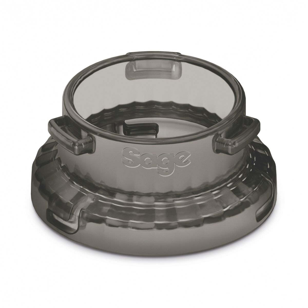 ACCESSOIRE the dosing funnel noir, SAGE APPLIANCES