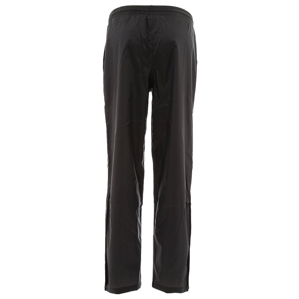Pantalon imperméable SIERRA en polyamide pour homme marine, BERMUDES