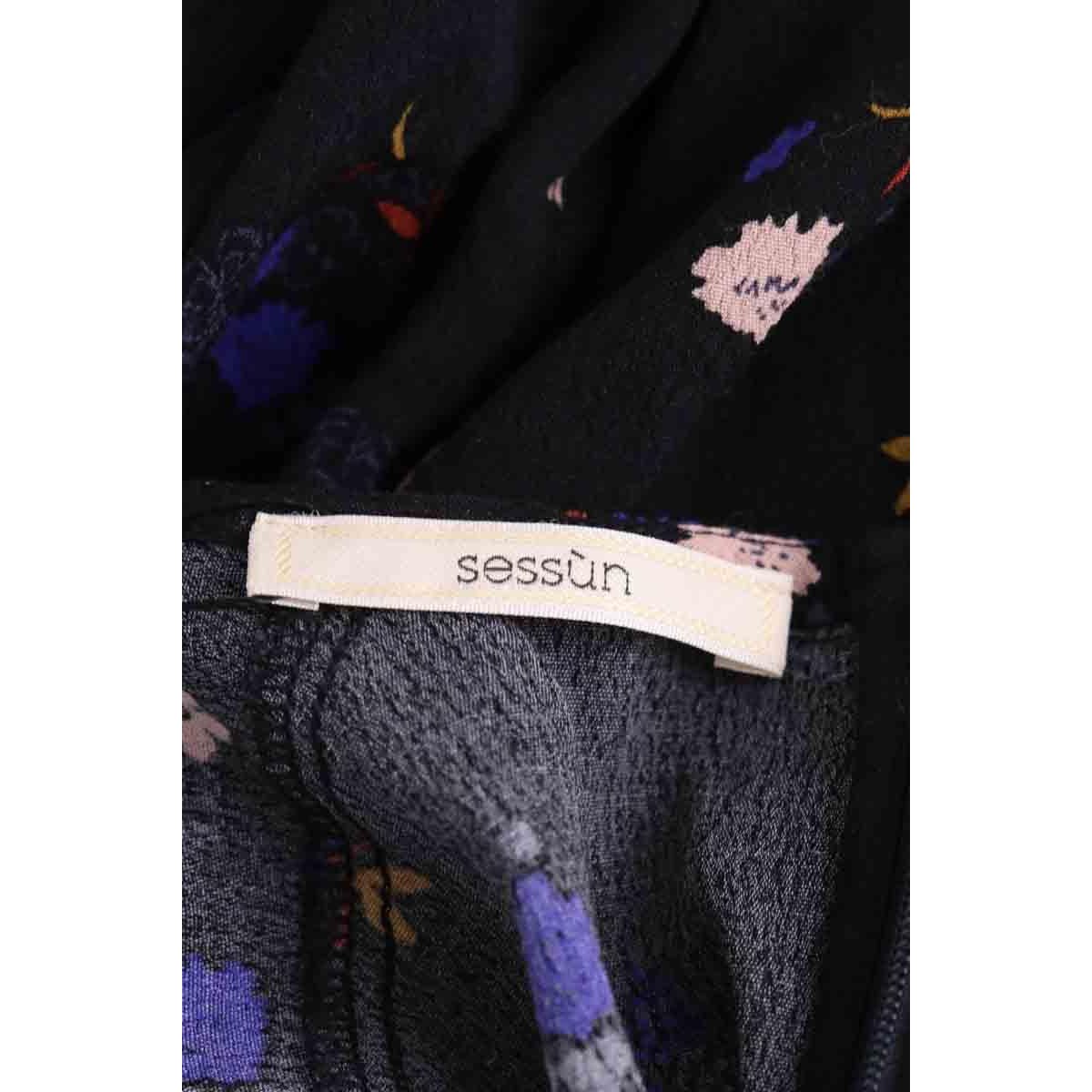 Robe - Très Bon État noir, SESSUN