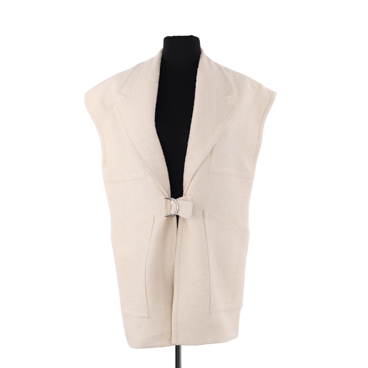 Veste - Très Bon État ecru, IRO