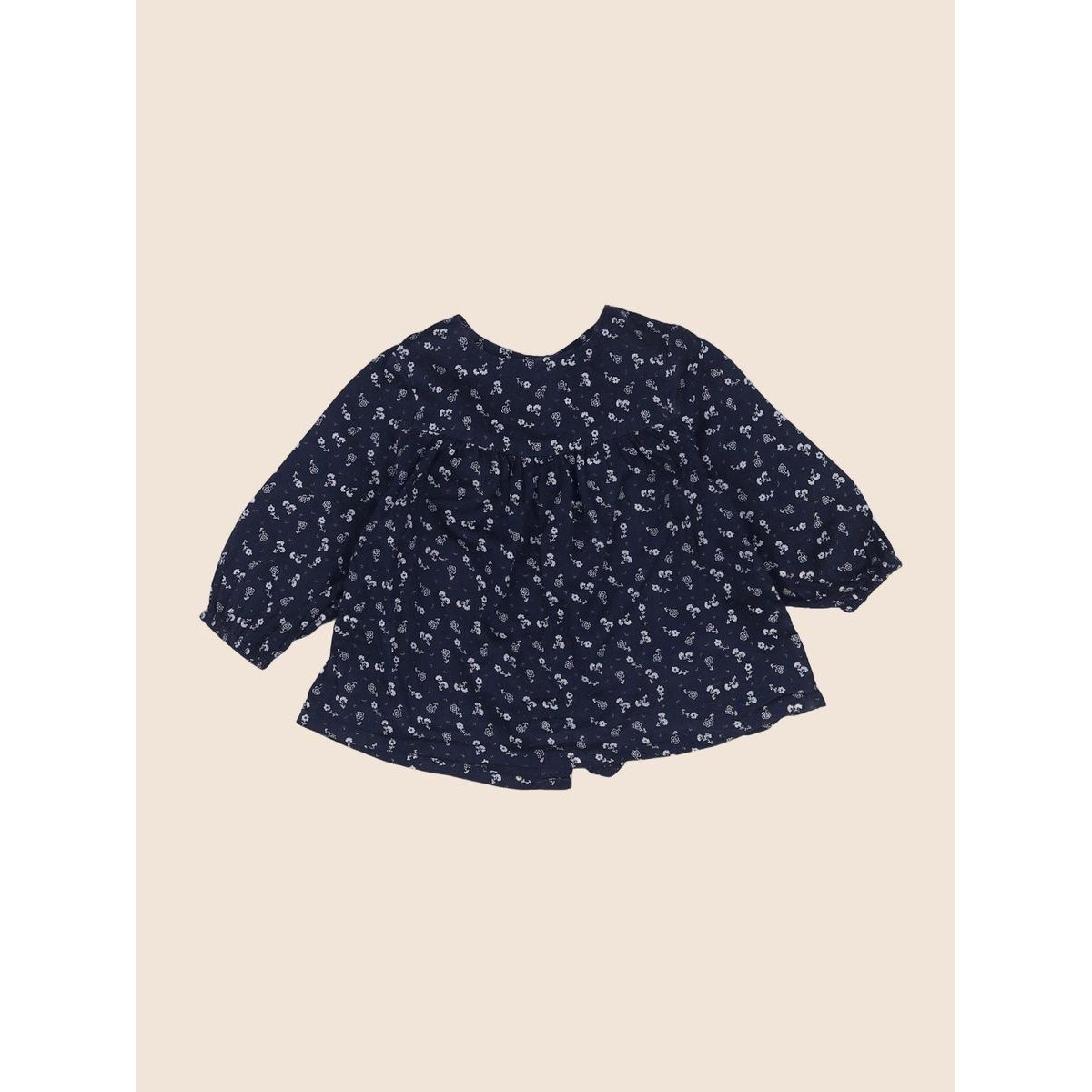 Blouse - Très bon état bleu, TAPE A L'OEIL