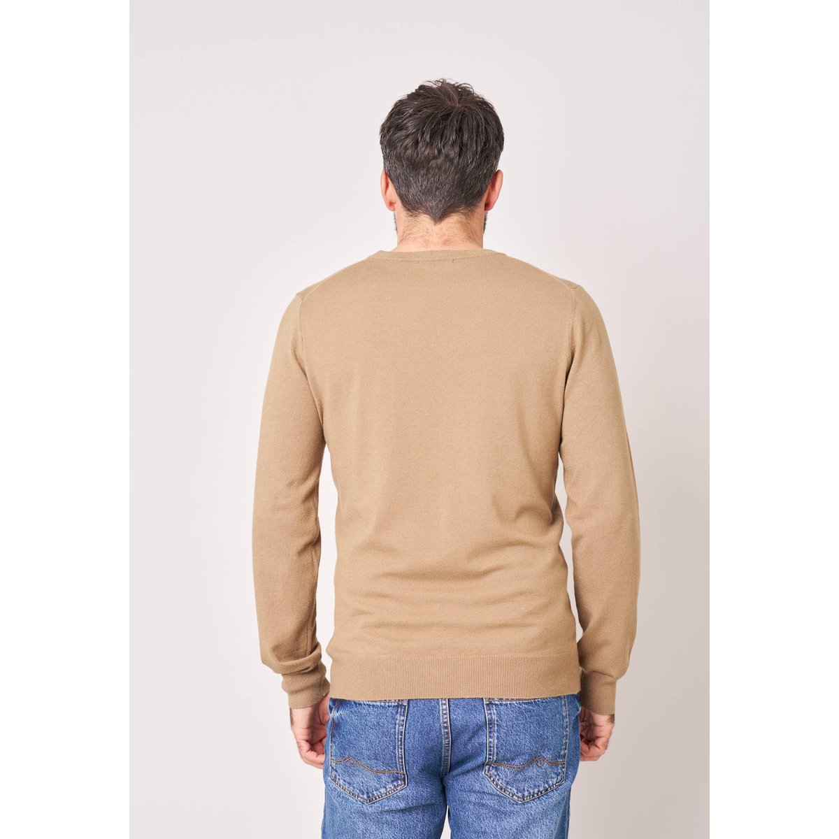 Pull homme poche zipée SHOTSON elmwood, DEELUXE