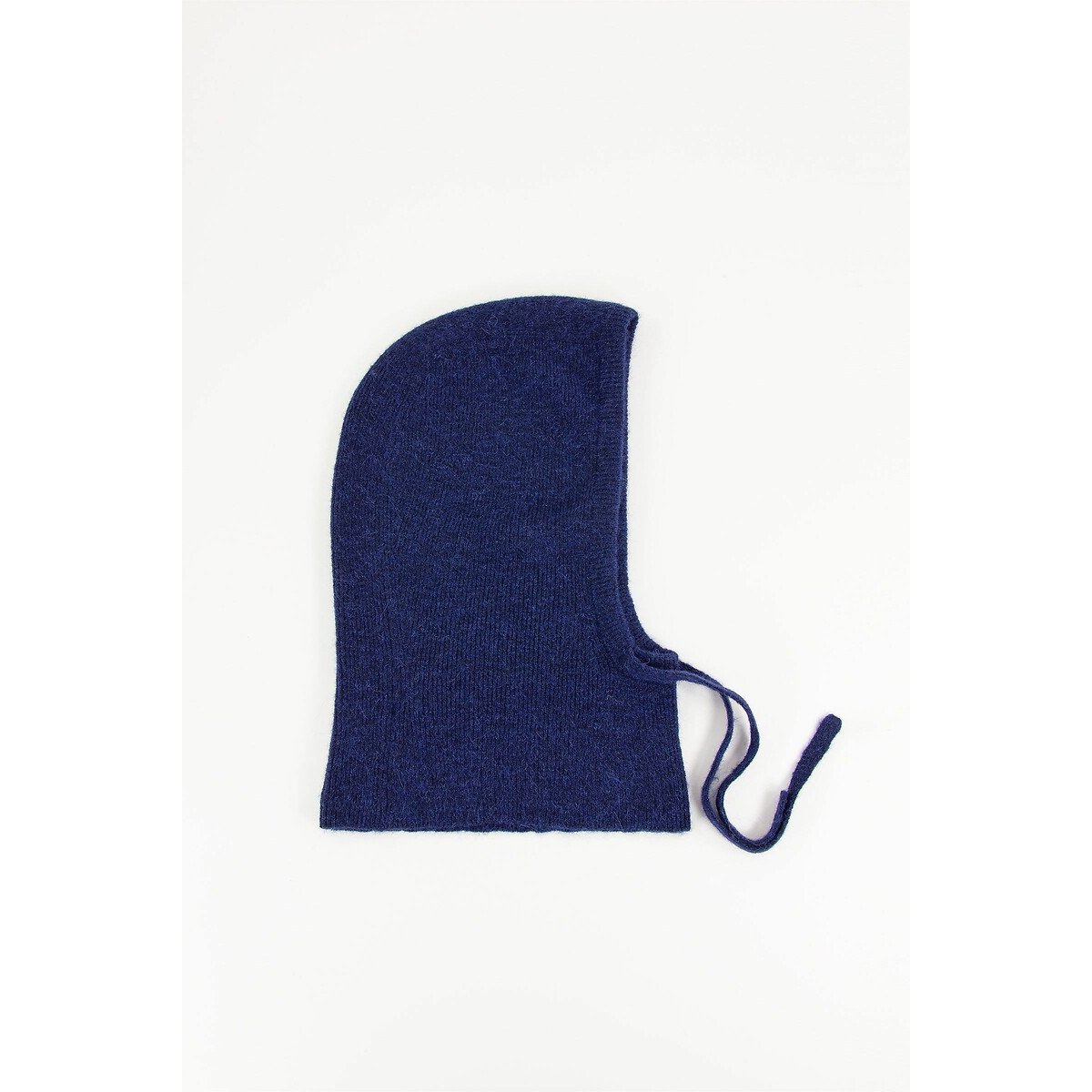 Cagoule en maille, WILLIS bleu, SESSUN