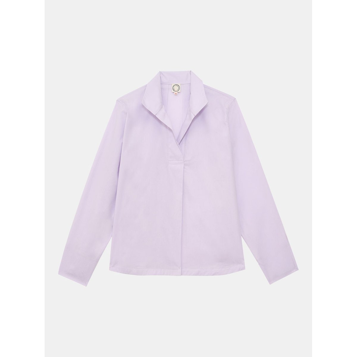 Top Noa violet, INES DE LA FRESSANGE PARIS