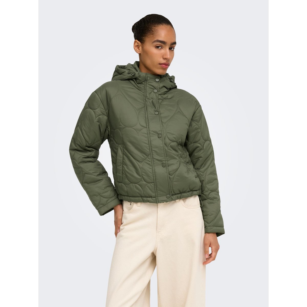 Veste kalamata, ONLY