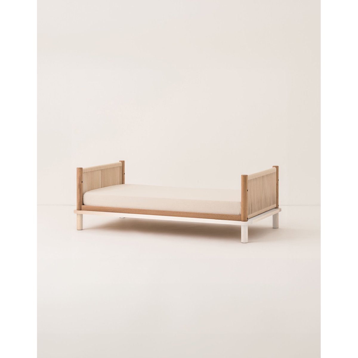 Kit de conversion en lit junior Latitude oak wood, NOBODINOZ