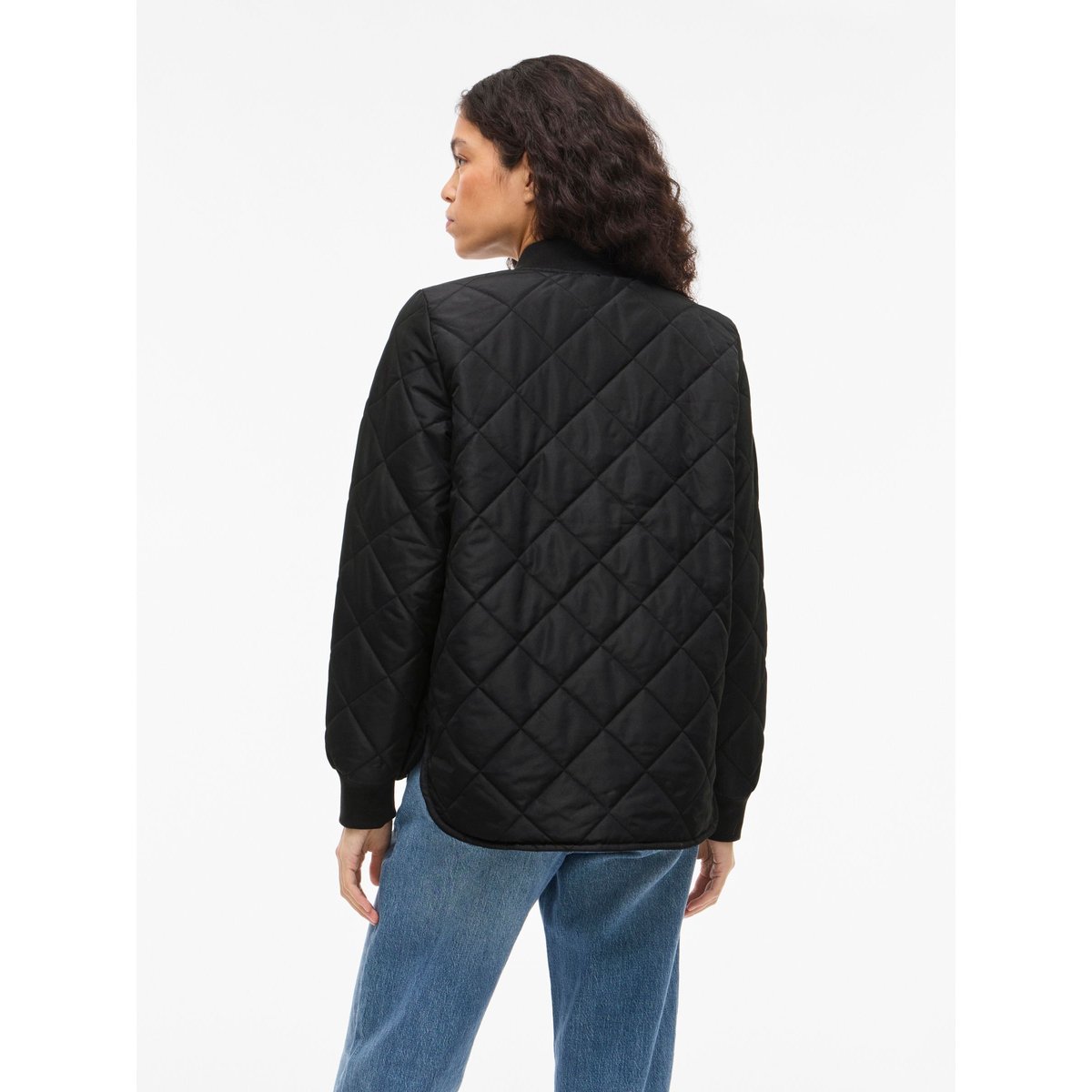 Veste Bomber black beauty, VILA