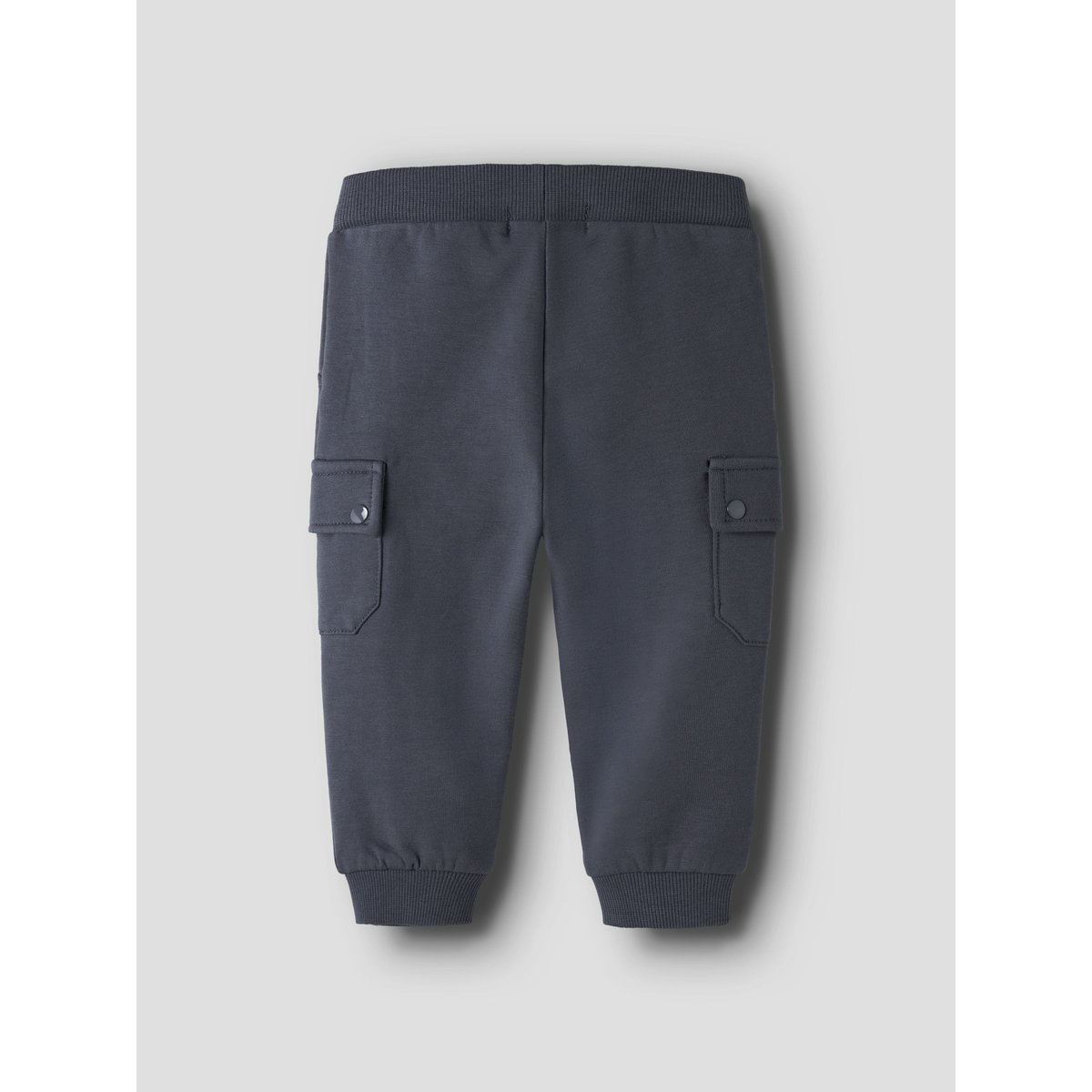 Jogging En Molleton bleu - ombre blue1, NAME IT
