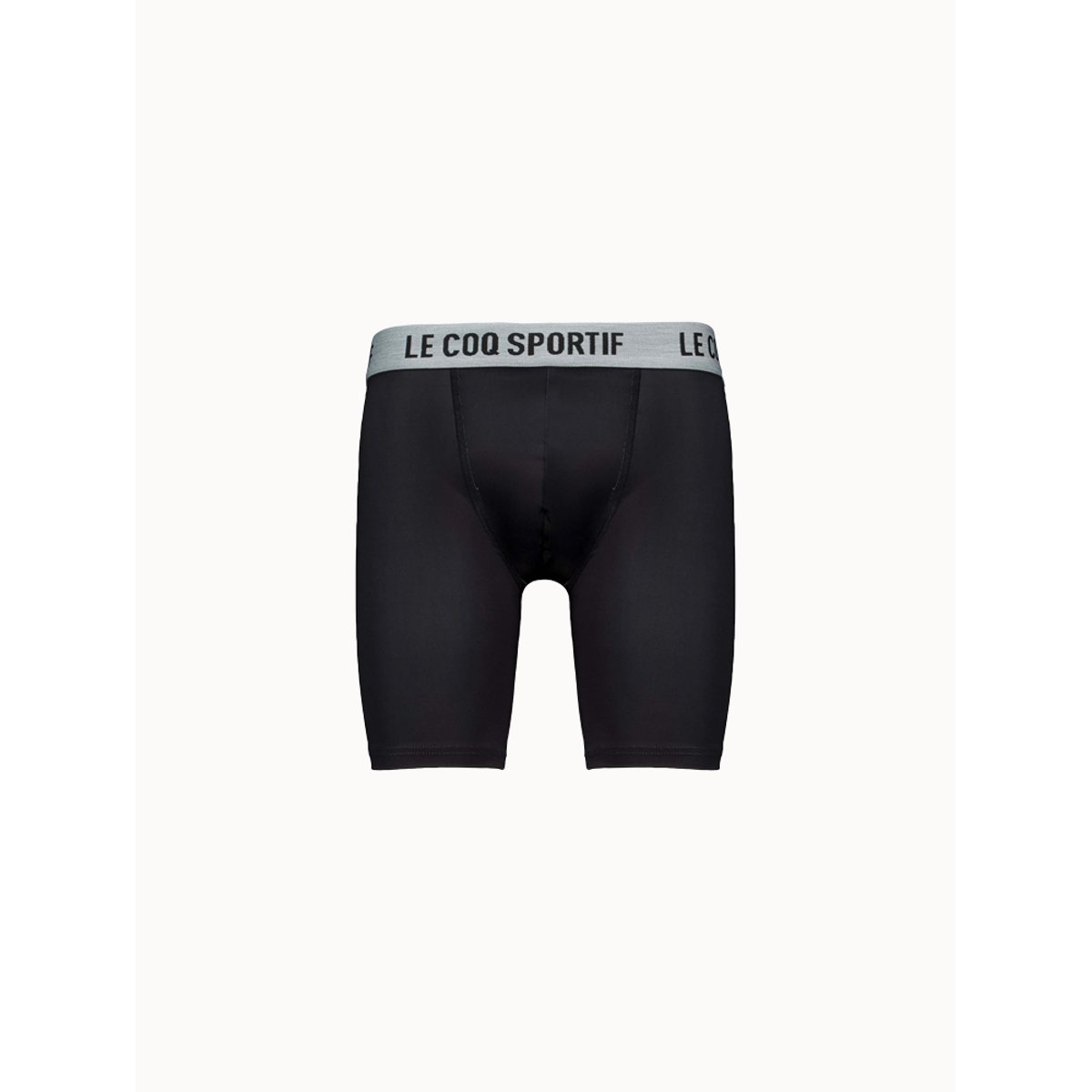 Short black, LE COQ SPORTIF