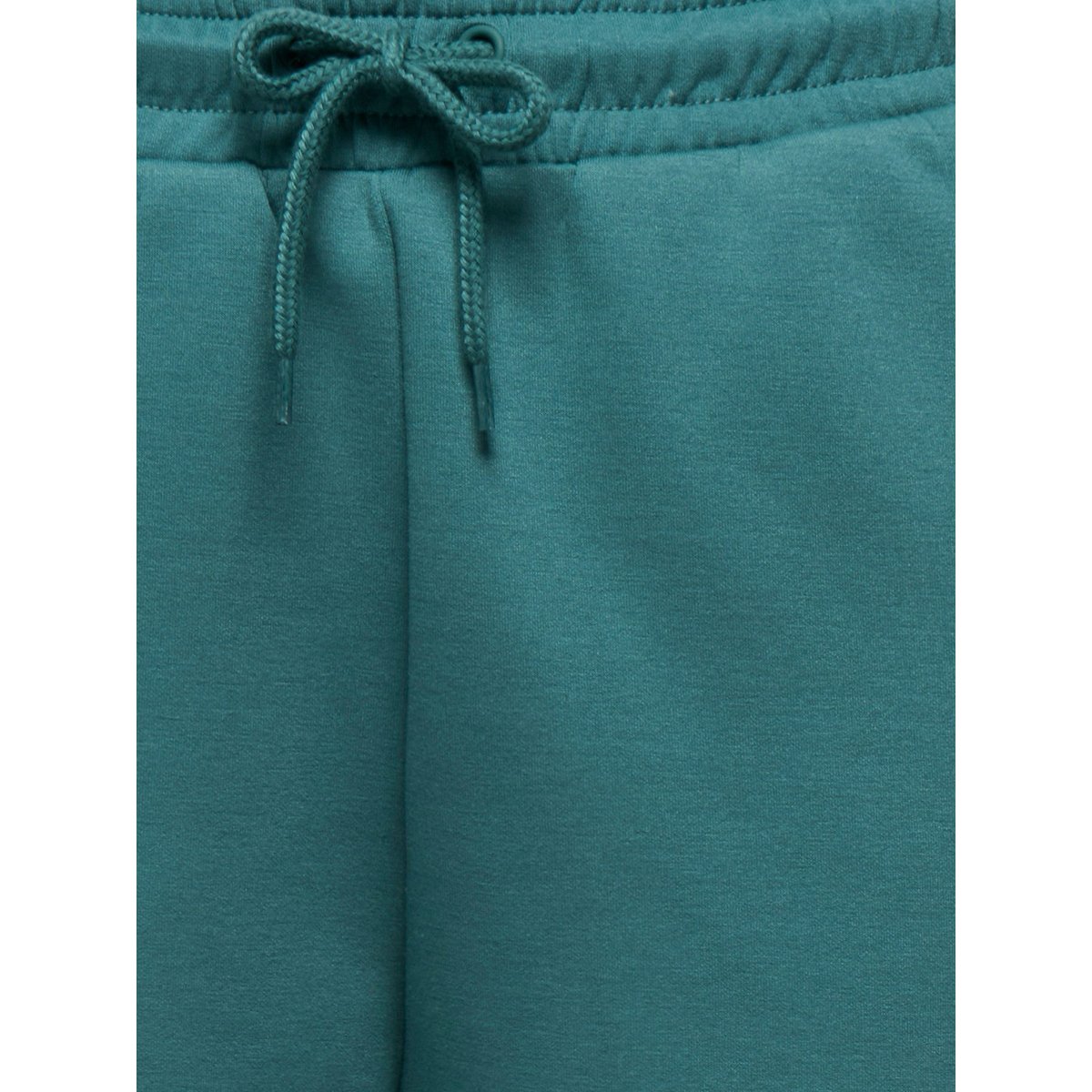 Short En Molleton verte - mediterranea 1, ONLY PLAY