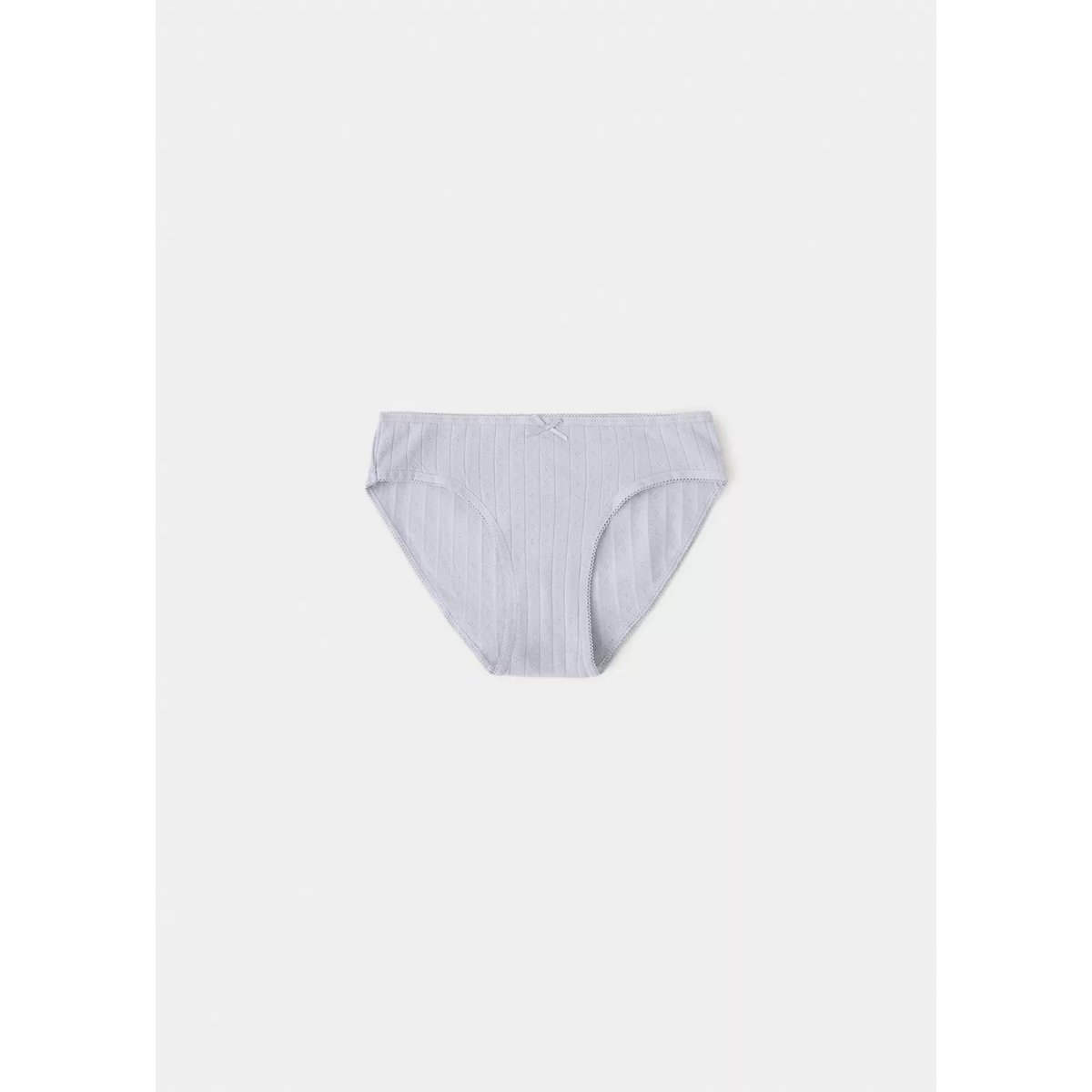 Pack 3 culottes coton rose, MANGO BABY