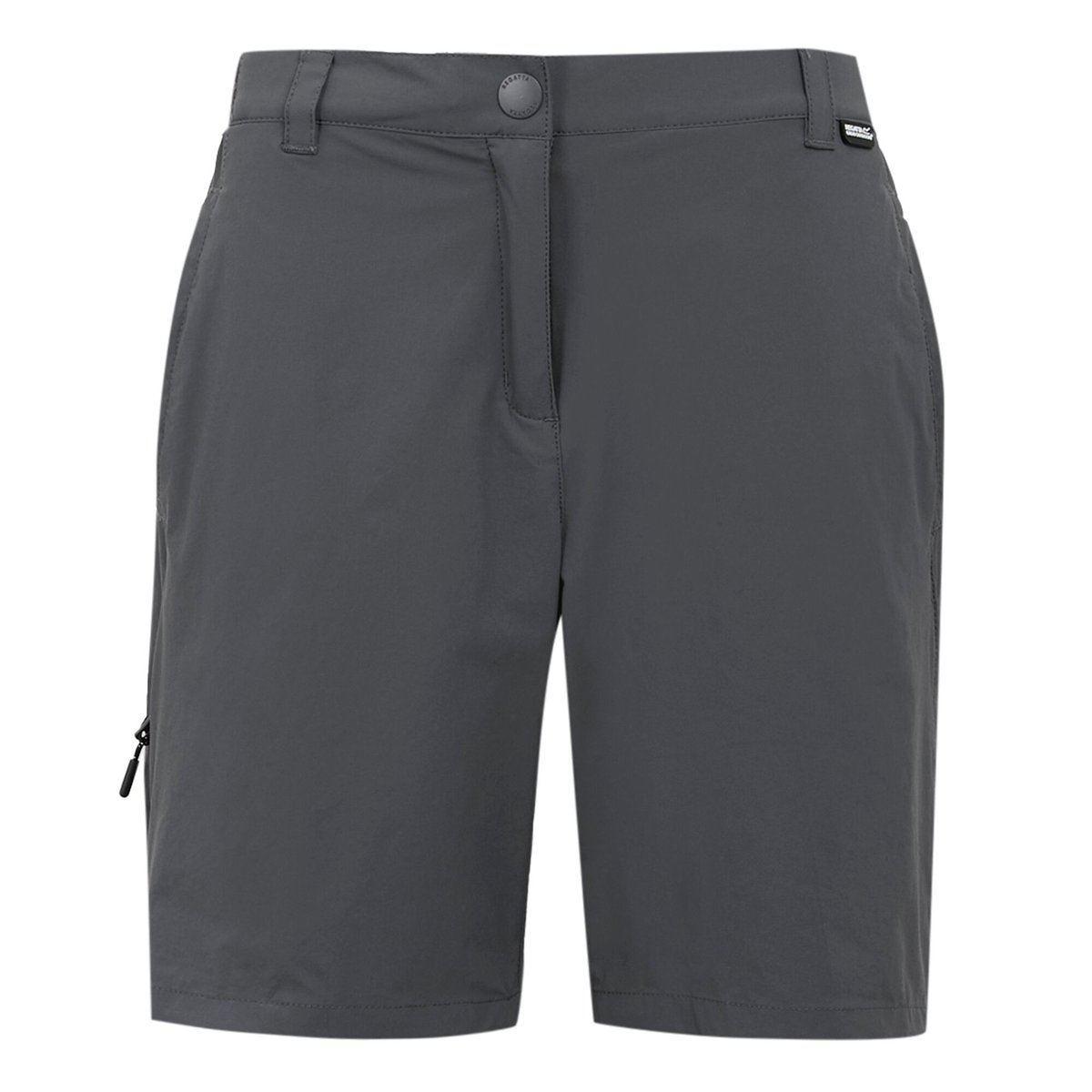 Short de voyage gris, REGATTA