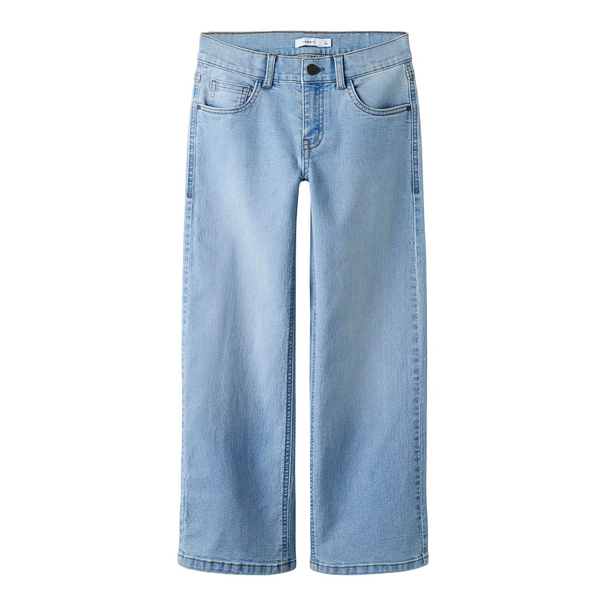 Jean light blue denim, NAME IT