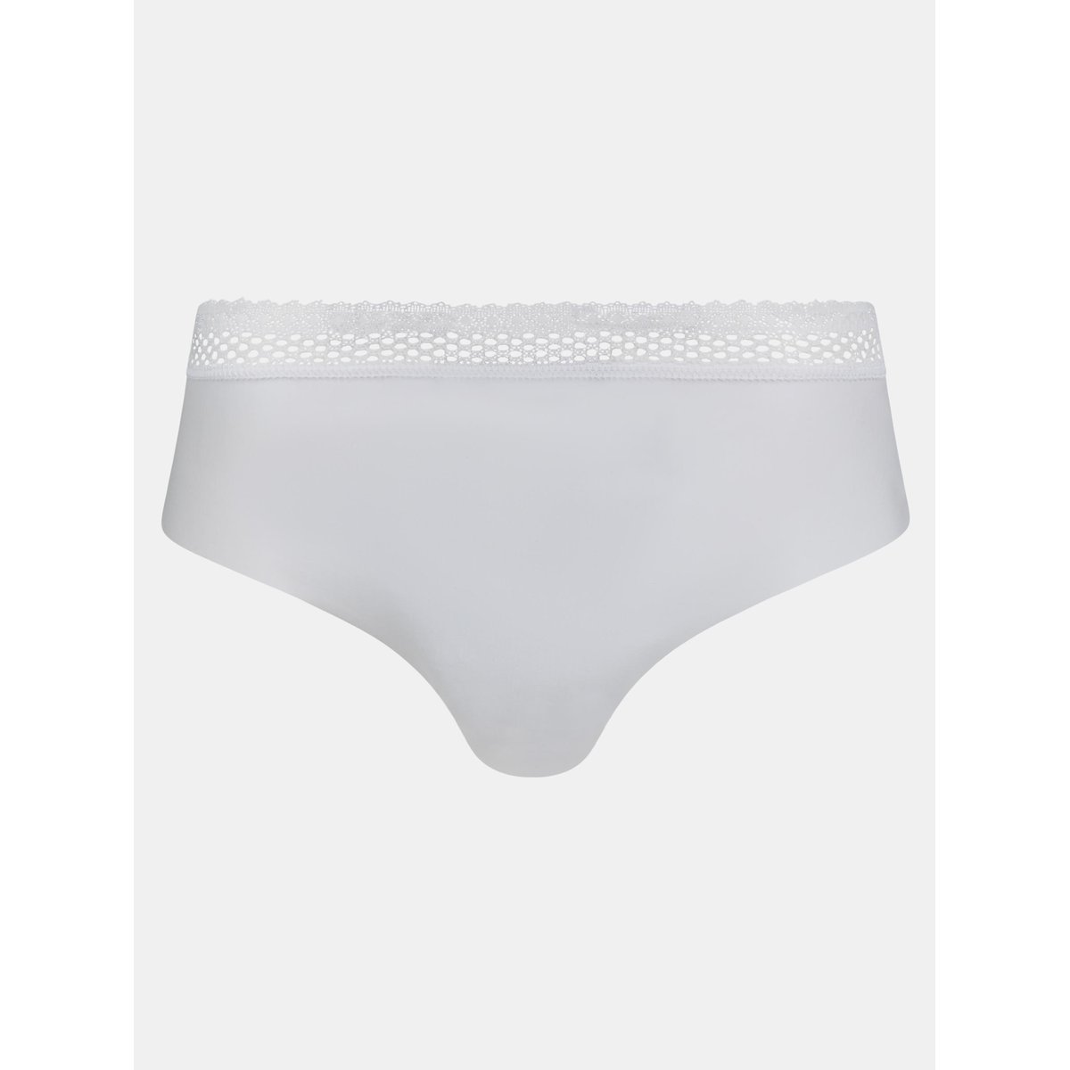 Shorty COZY CHIC blanc, CHANTELLE