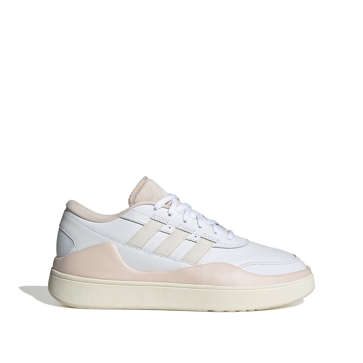 Sneakers osade weiss Adidas Sportswear La Redoute