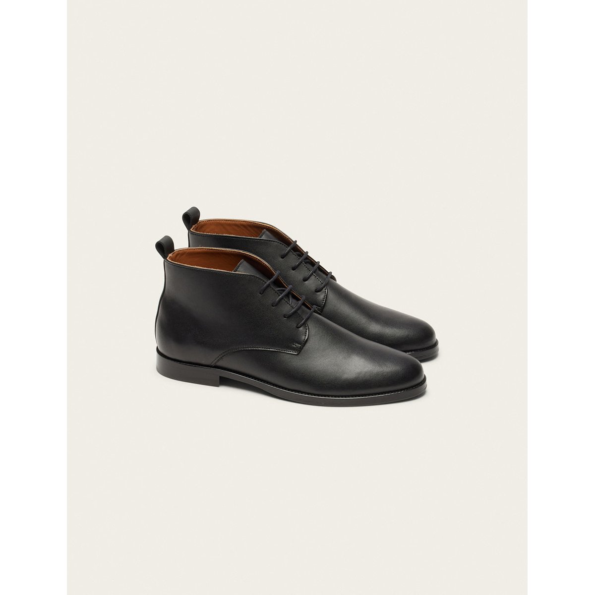 Bottines JÉROME noir, ODAJE
