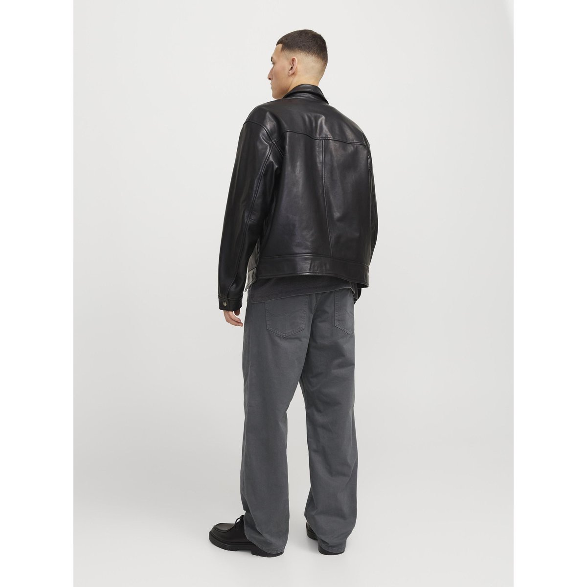 Pantalon iron gate, JACK & JONES