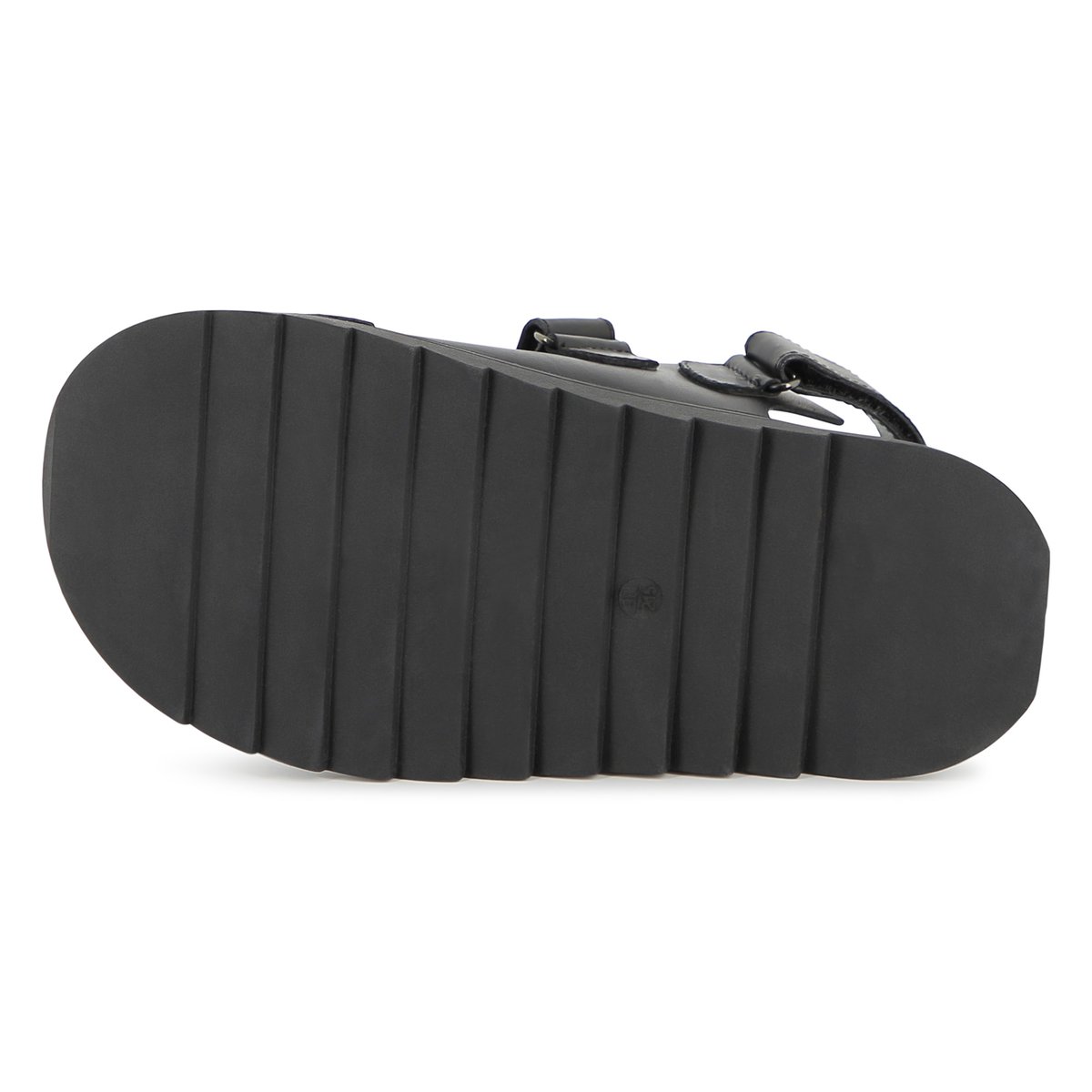 Sandales à brides black, MARC JACOBS