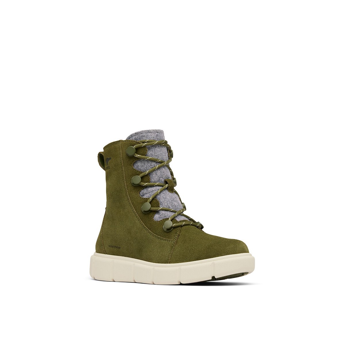 Botas SOREL EXPLORER™ III JOAN WP caqui, SOREL
