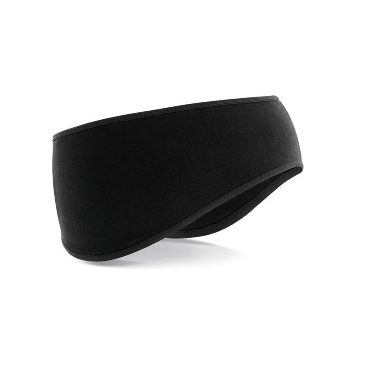 Bandeau SPORTS TECH noir, BEECHFIELD