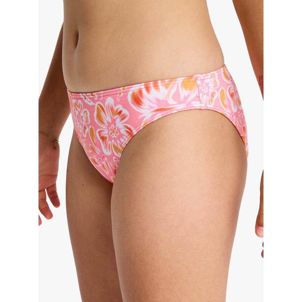 Maillot de bain 2 pièces rose, ROXY