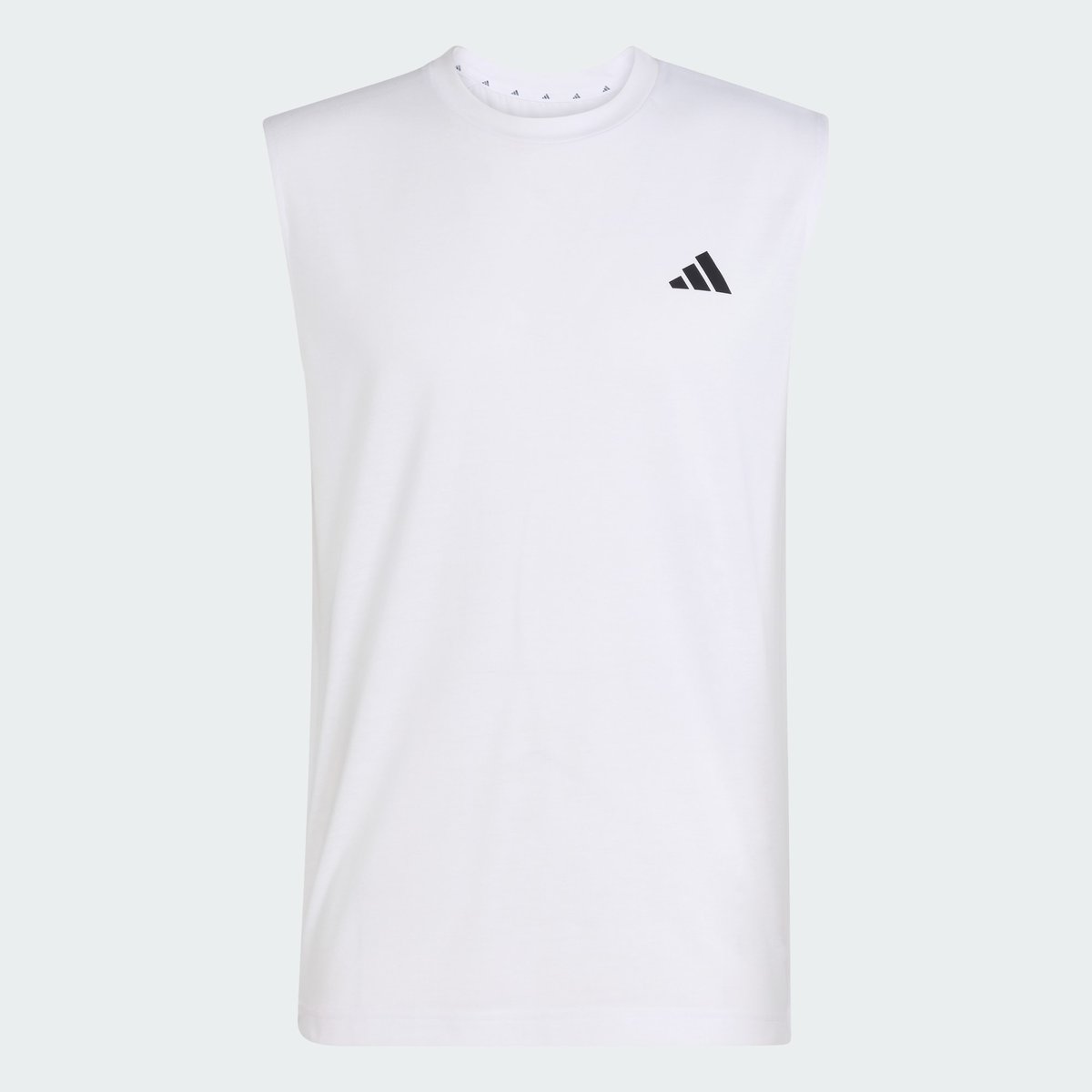 T-Shirt Sans Manches Workout Essentials Feelready T-Shirt Sans Manches Workout Essentials Feelready white, adidas Performance