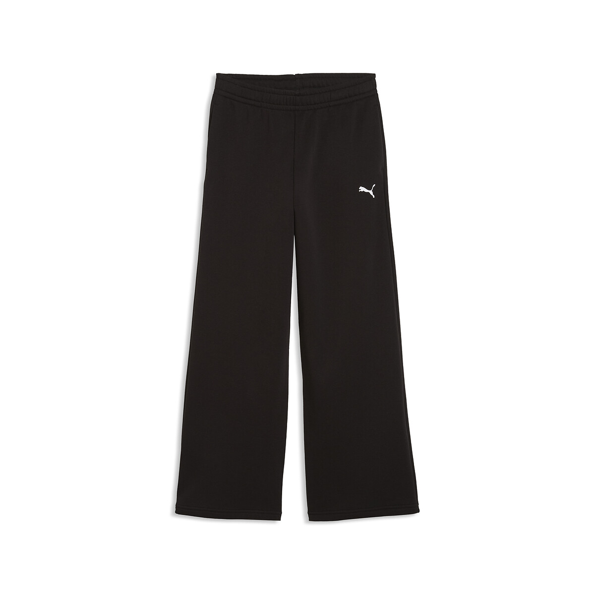 Jogging coupe large noir, PUMA