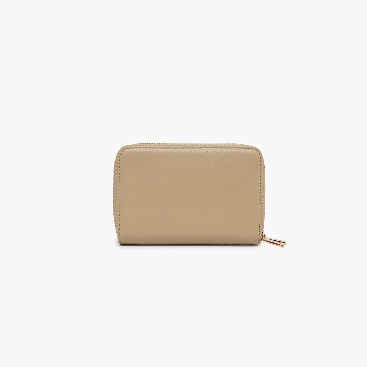 Porte-monnaie Tommylee beige,doré, LOLLIPOPS