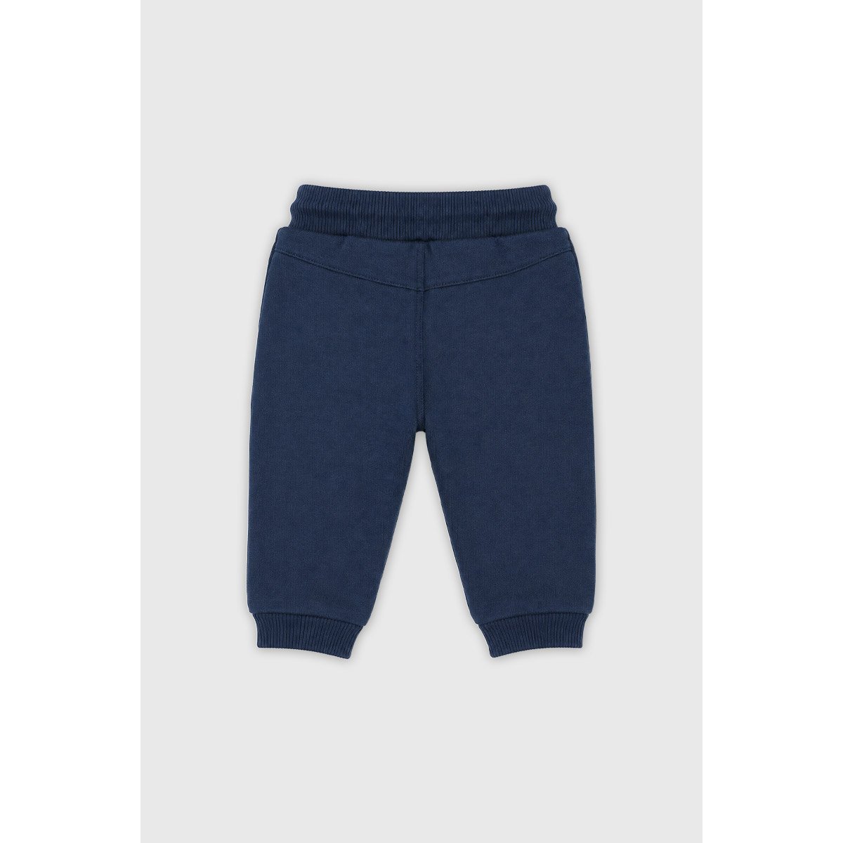 Pantalon jogging en coton BABY marine deep, ARMOR-LUX